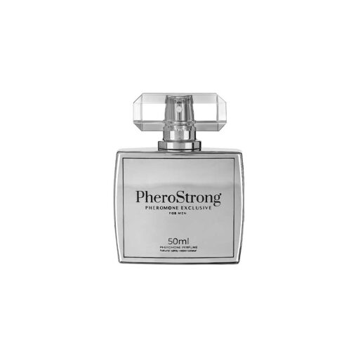 Parfum cu Feromoni PheroStrong Exclusive for Men