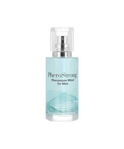 Parfum cu feromoni PheroStrong Wind for Men 50 ml