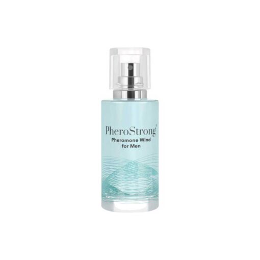 Parfum cu feromoni PheroStrong Wind for Men 50 ml