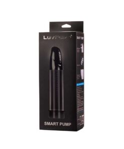 Pompa Penis LuvPump Smart Pump
