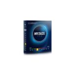 Prezervative My Size Pro 53 mm