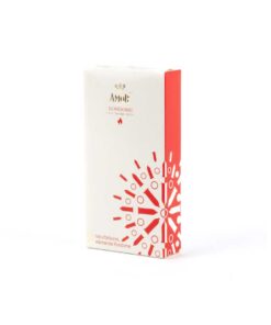 Set 12 Prezervative Amor Hot Moments alt