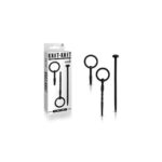 Set Sounding BDSM Knot-Knot Silicon
