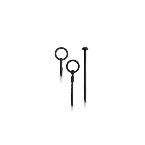 Set Sounding BDSM Knot-Knot Silicon - imagine 2