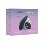 Set Womanizer Lust & Luxury