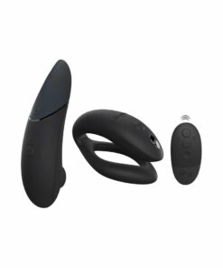 Set Womanizer Lust & Luxury alt