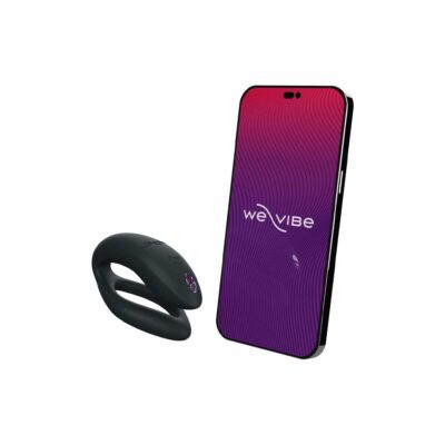 Set Womanizer Lust & Luxury aplicatii