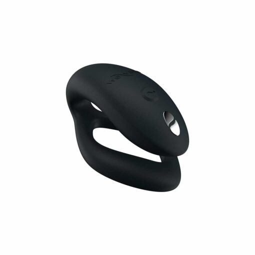 Set Womanizer Lust & Luxury sync lateral