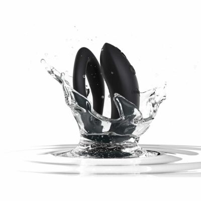 Set Womanizer Lust & Luxury sync waterproof