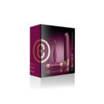 Set vibratoare Climaximum Rapture Burgundy
