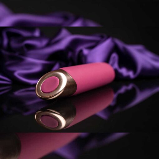Set vibratoare Climaximum Rapture Burgundy - imagine 5