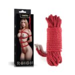 Sfoara Bondage Rebellion Reign Crimson