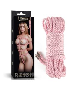 Sfoara Bondage Rebellion Reign Rose