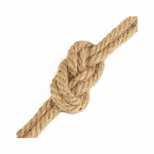 Sfoara Bondage Rebellion Reign Rustic Hemp textura