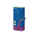 Stimulator Clioris Satisfyer Tri Ball 1