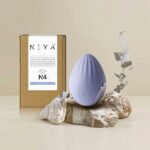 Stimulator Clitoris Rocks Off Niya 4