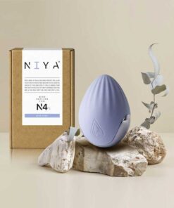 Stimulator Clitoris Rocks Off Niya 4