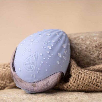 Stimulator Clitoris Rocks Off Niya 4 1
