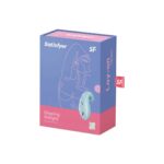 Stimulator Clitoris Satisfyer Dipping Delight