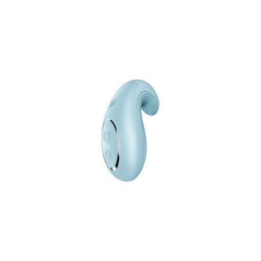 Stimulator Clitoris Satisfyer Dipping Delight - imagine 3