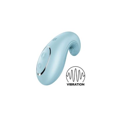 Stimulator Clitoris Satisfyer Dipping Delight 1