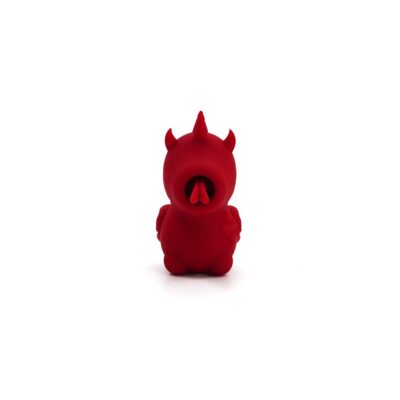 Stimulator Clitoris Unihorn Blaze Diablo 1