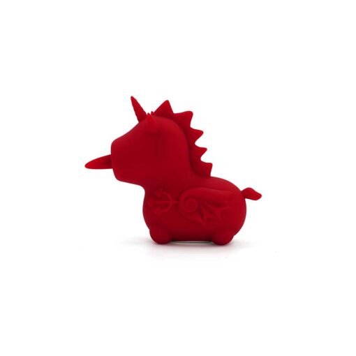 Stimulator Clitoris Unihorn Blaze Diablo - imagine 4