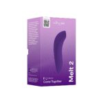 Stimulator Clitoris We-Vibe Melt 2