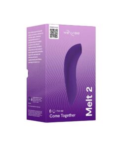 Stimulator Clitoris We-Vibe Melt 2
