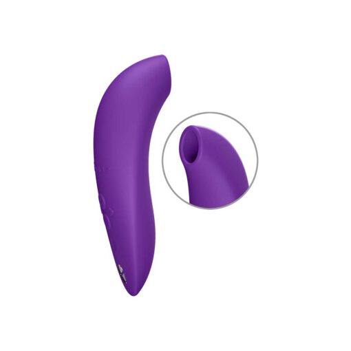 Stimulator Clitoris We-Vibe Melt 2