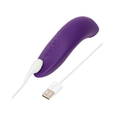 Stimulator Clitoris We-Vibe Melt 2 3