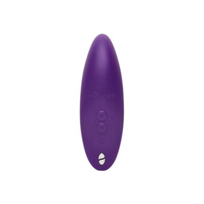 Stimulator Clitoris We-Vibe Melt 2 1