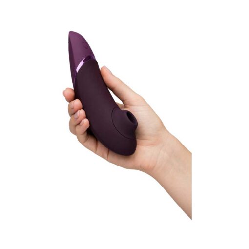 Stimulator Clitoris Womanizer NEXT mana