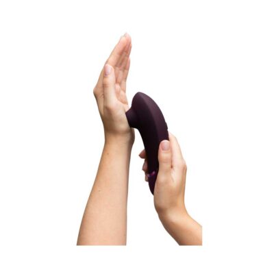 Stimulator Clitoris Womanizer NEXT palma