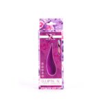Stimulator Clitoris X-MEN Elliptical