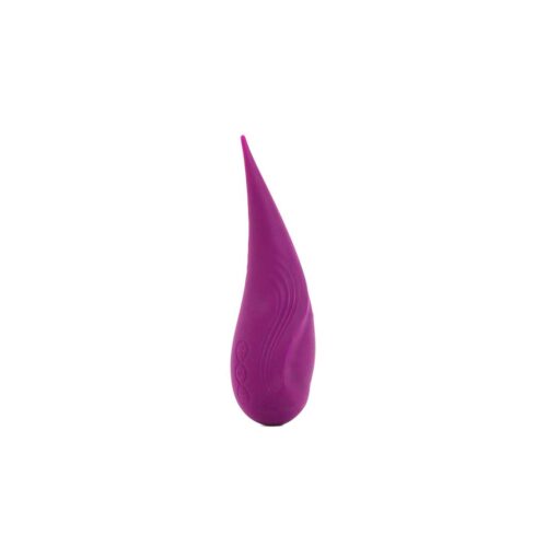 Stimulator Clitoris X-MEN Elliptical - imagine 3