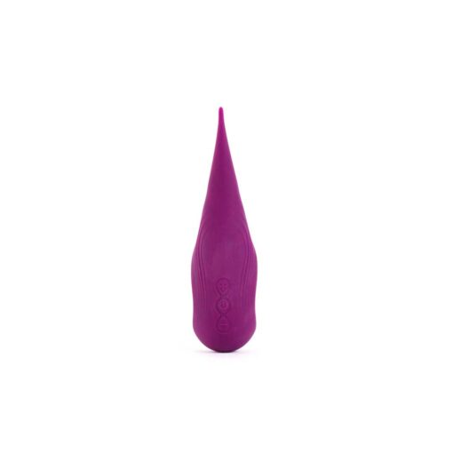 Stimulator Clitoris X-MEN Elliptical - imagine 2