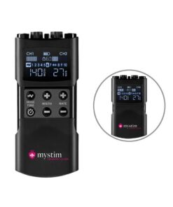 Stimulator Electrosex Mystim Tension Lover 2 alt