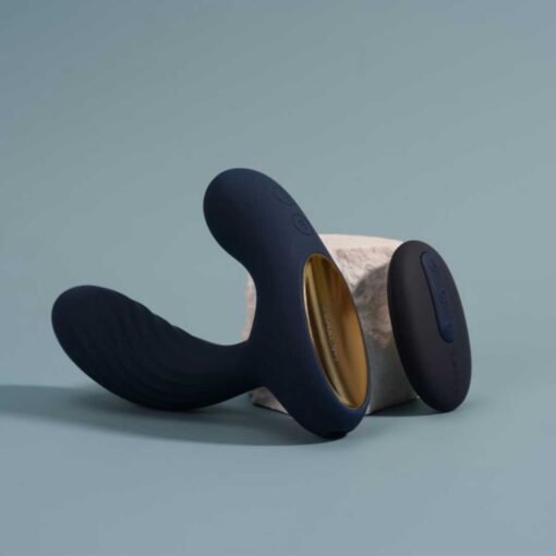 Stimulator Prostata Vick Neo 2 - imagine 2
