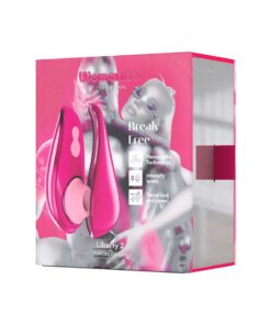 Stimulator Womanizer Liberty 2 Iggy Azalea