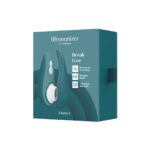 Stimulator Womanizer Liberty 2 Verde
