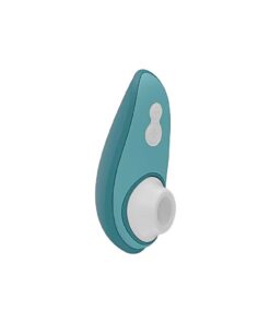 Stimulator Womanizer Liberty 2 Verde alt