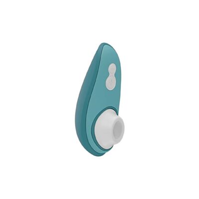 Stimulator Womanizer Liberty 2 Verde alt