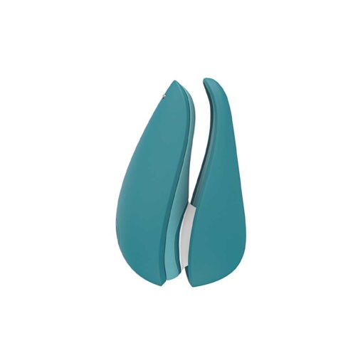 Stimulator Womanizer Liberty 2 Verde capac