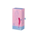 Stimulator clitoris Satisfyer Twirling Pro