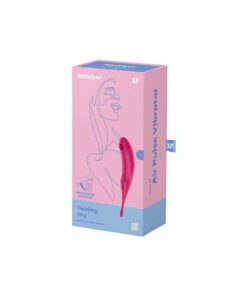 Stimulator clitoris Satisfyer Twirling Pro