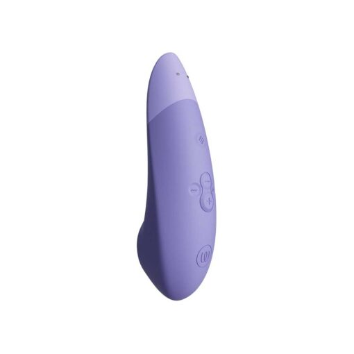 Stimulator clitoris Womanizer Enhance Lilac - imagine 3