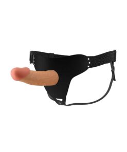 Strap On Pretty Love Harness Briefs Stark alt