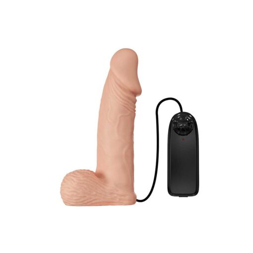 Strap On Vibrator Ultra Passionate Harness dildo