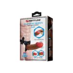 Strap-on Pretty Love Harness Briefs